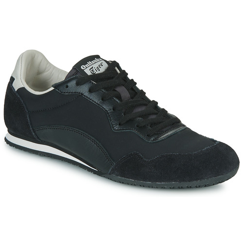 Onitsuka Tiger - SERRANO CL - Noir