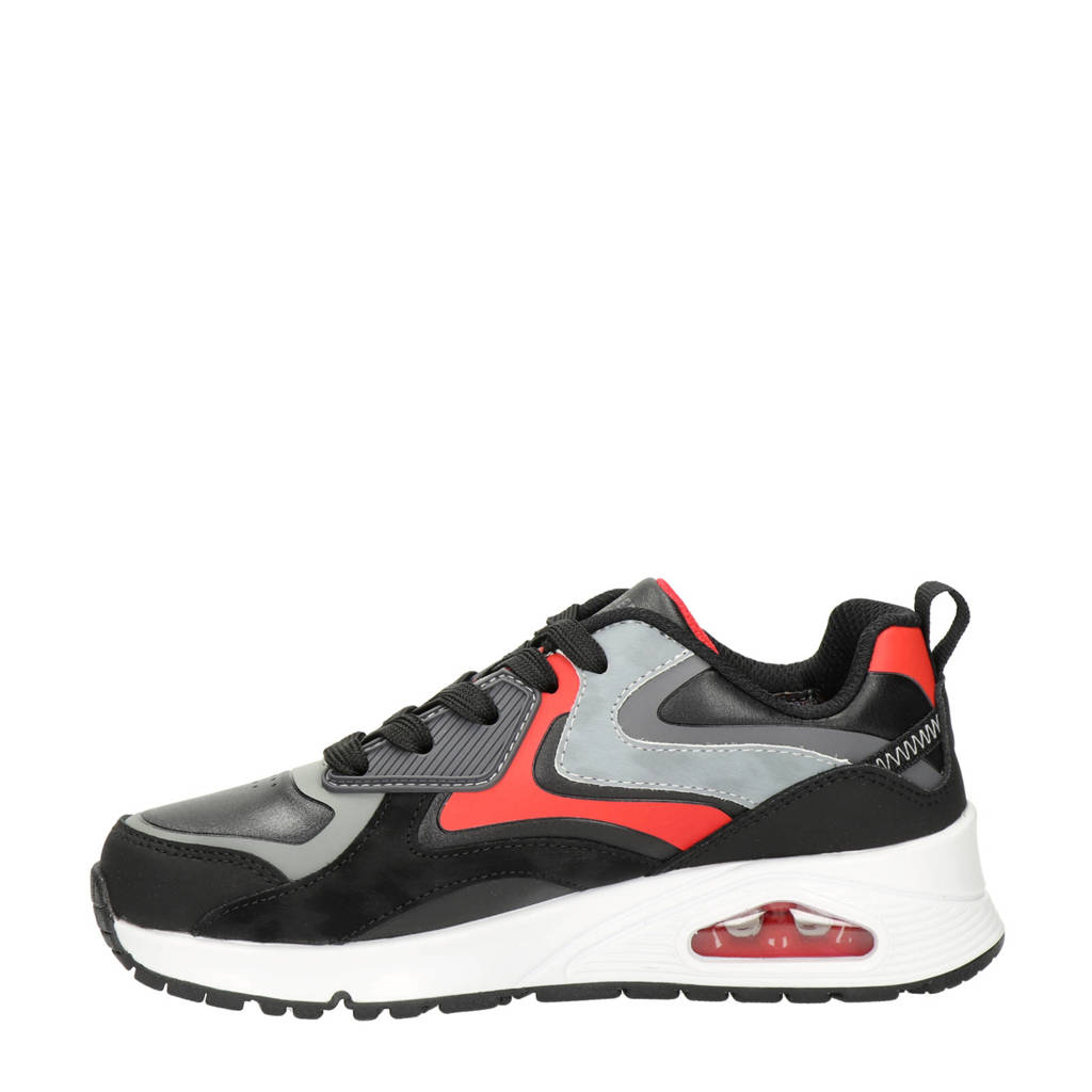 Skechers Unosneakers zwart