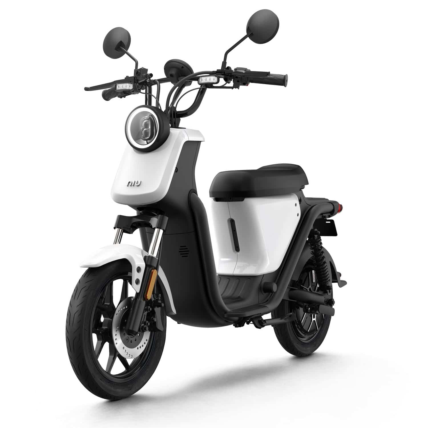 Scooter électrique NIU U Pro Series