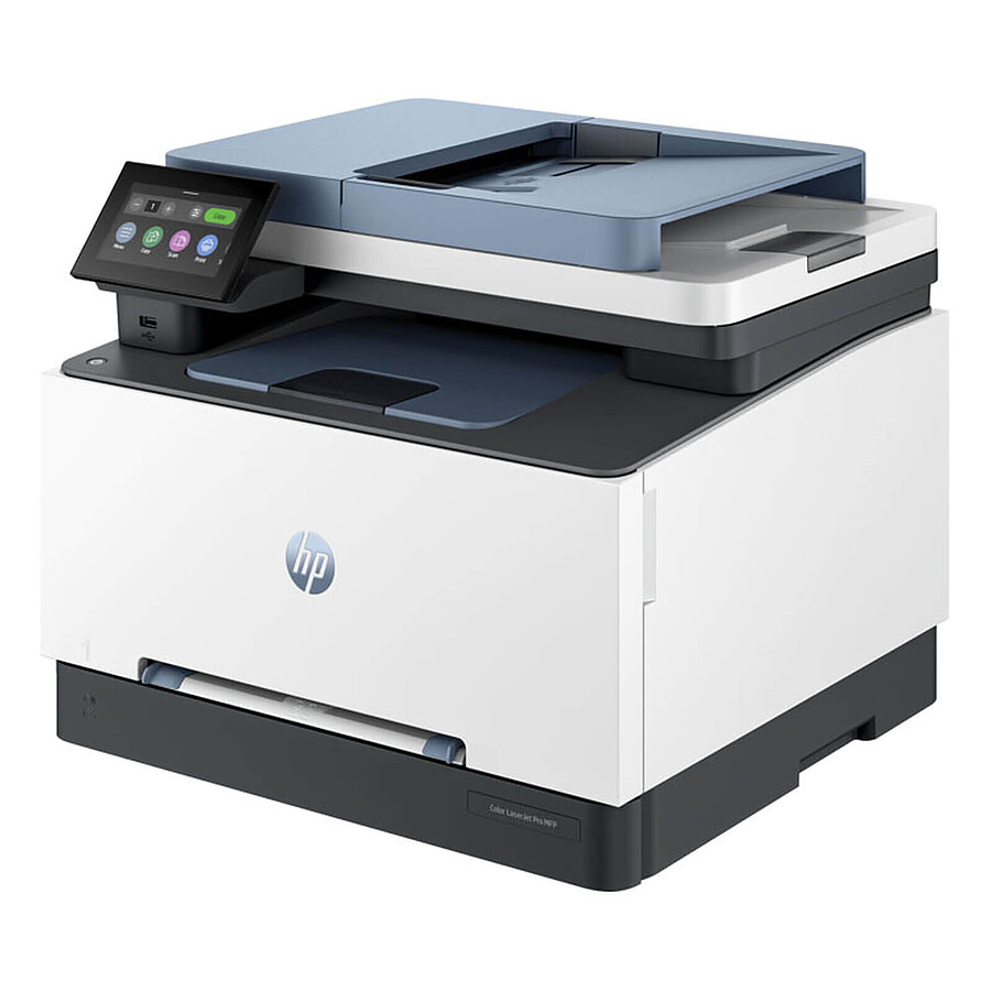 HP LaserJet Pro 3302fdn