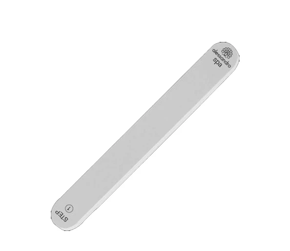 Alessandro SPA NAIL BUFFER & FILE 180 / 180