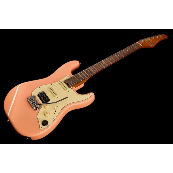 Mooer GTRS Guitars Prof. 800 FP