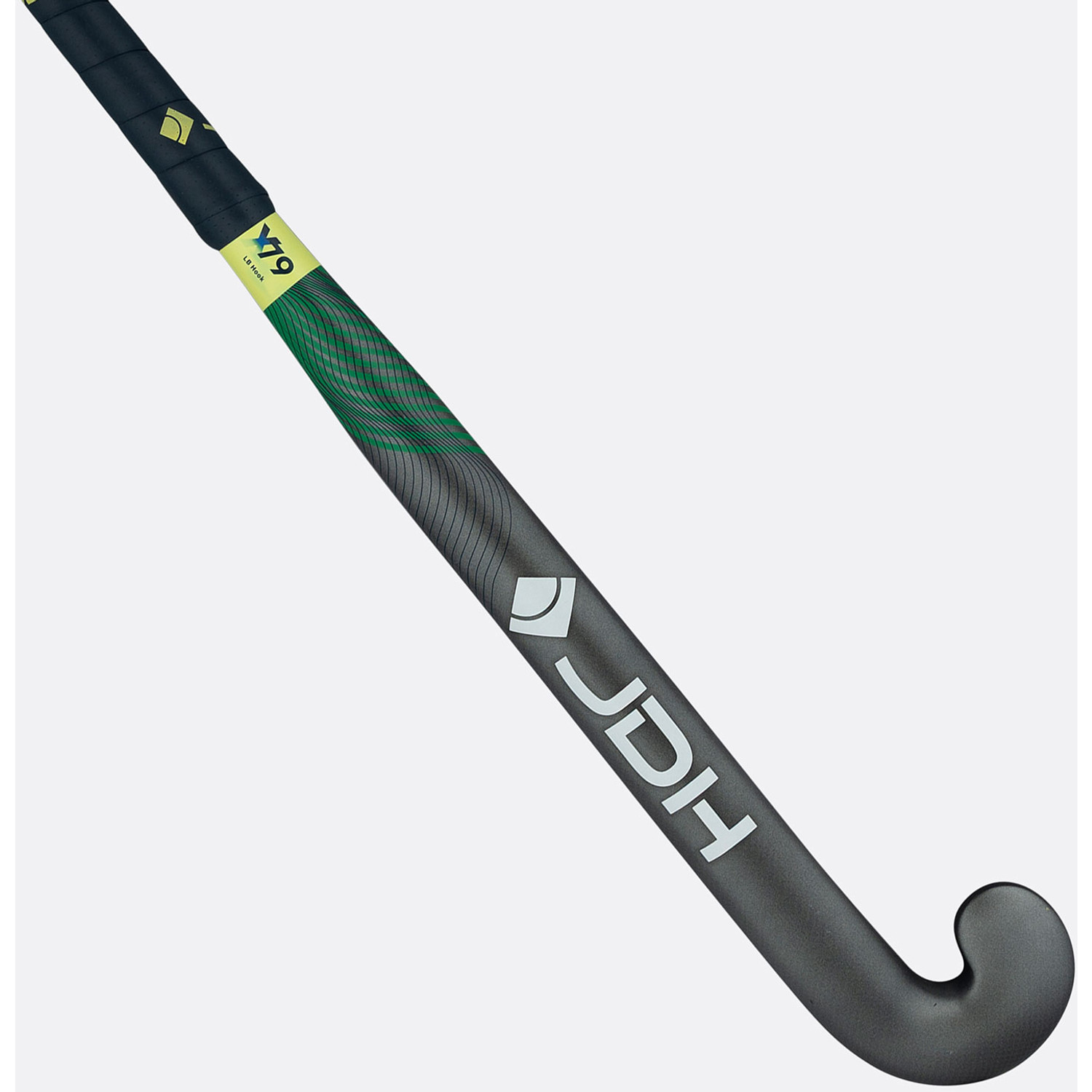 JDH X79 Lowbow Hook