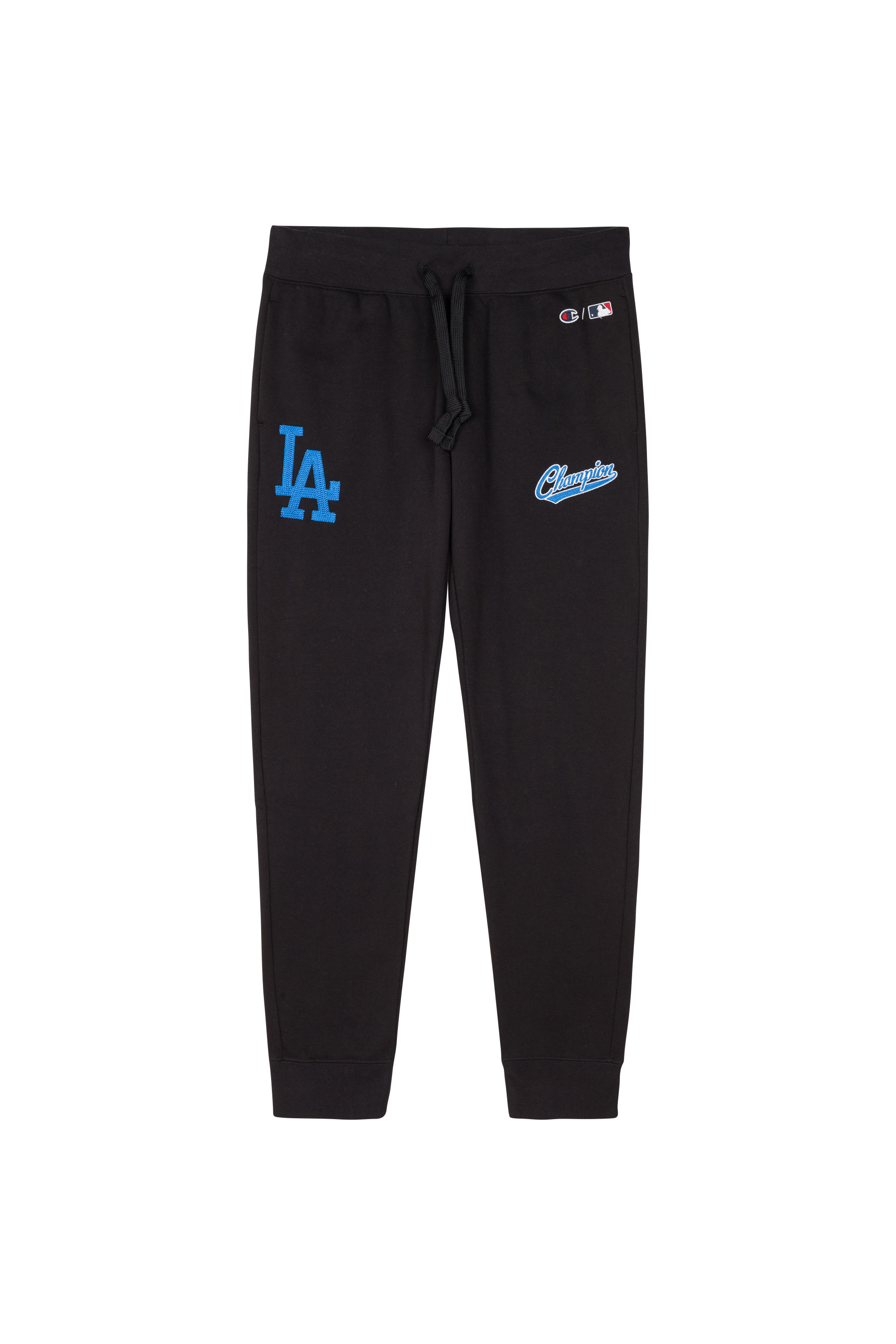 CHAMPION JOGGING Noir