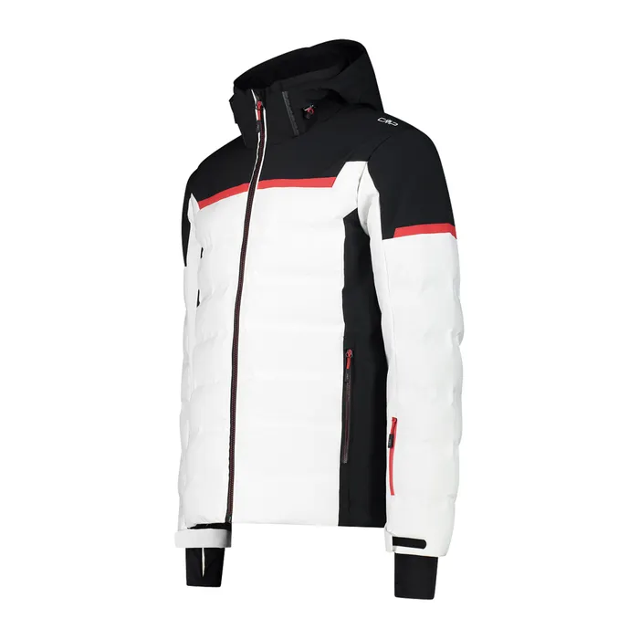 CMP Zip Hood Skijas Heren