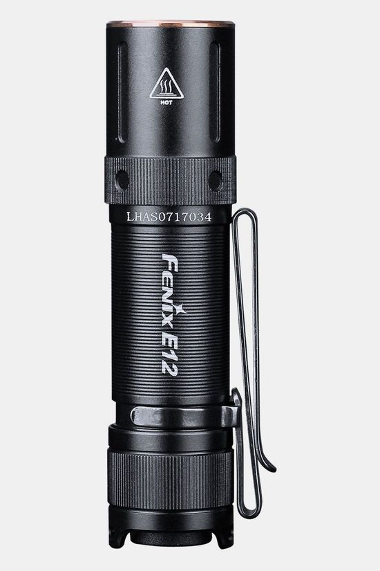 Fenix Fenix E12 V2.0 Zaklamp