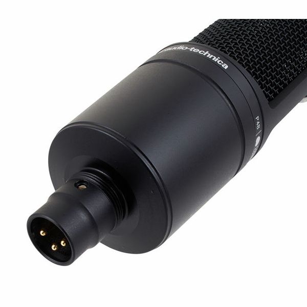 Audio Technica AT2020 Kondensatormikrofon