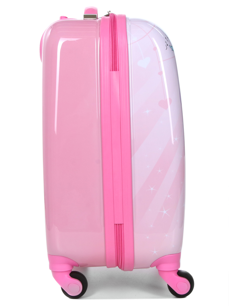 Valise Snowball Kids SirÀne 48 cm
