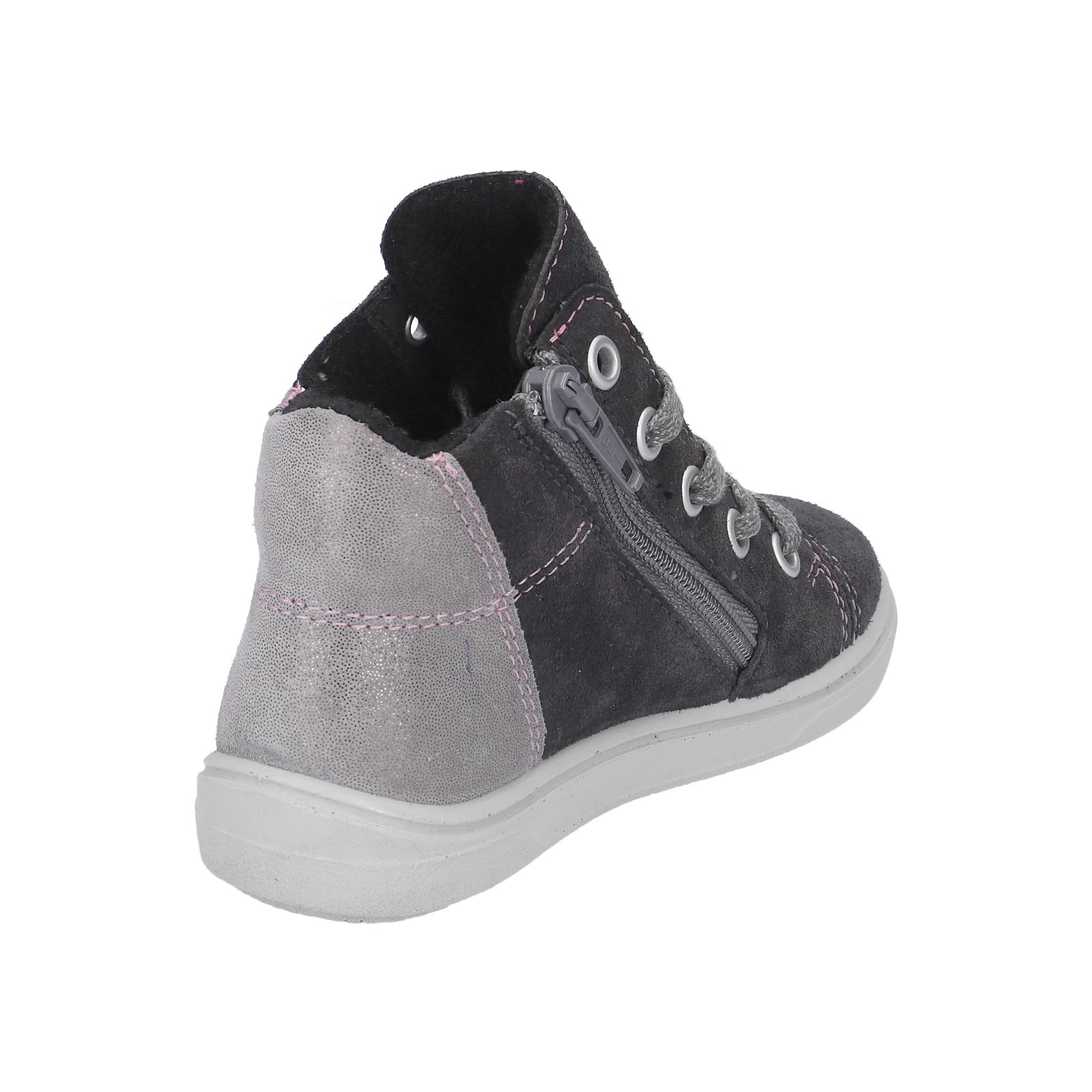 MEL - Boots