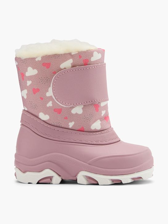 Cortina Snowboot