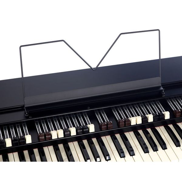 Viscount Legend Black Signature