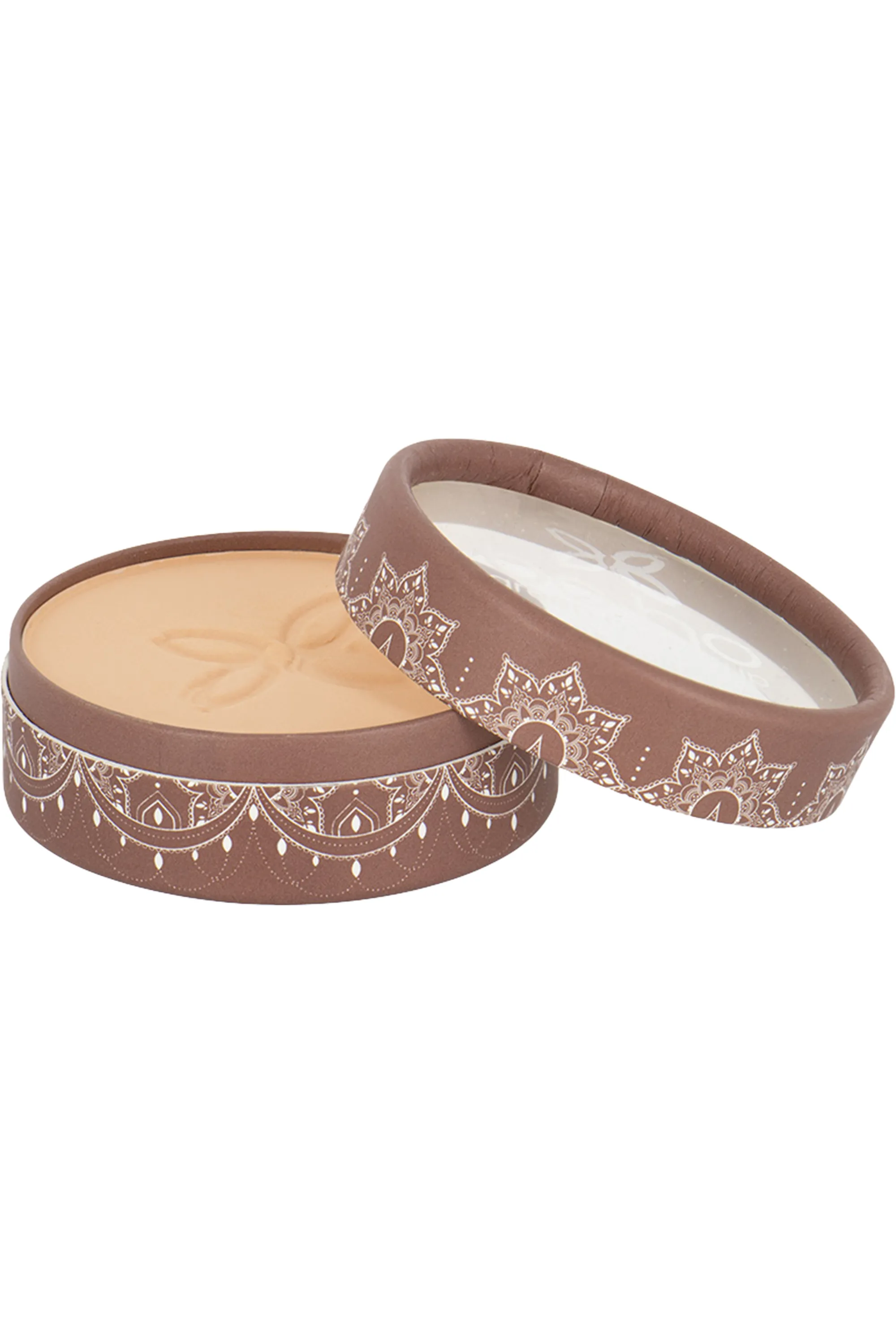 Boho Poudre compacte-4.5 g