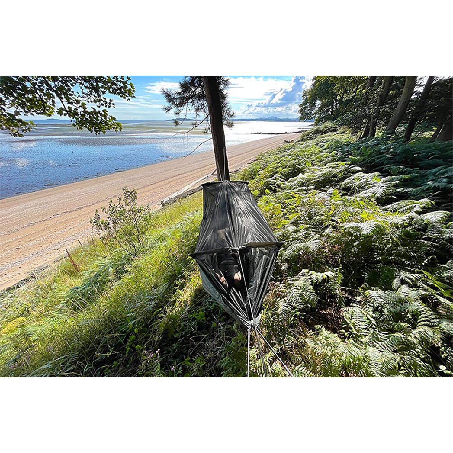 DD Hammocks DD Frontline Hammock King Size