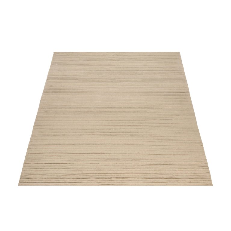 Bolia Kelo outdoor vloerkleed 170x240 zand