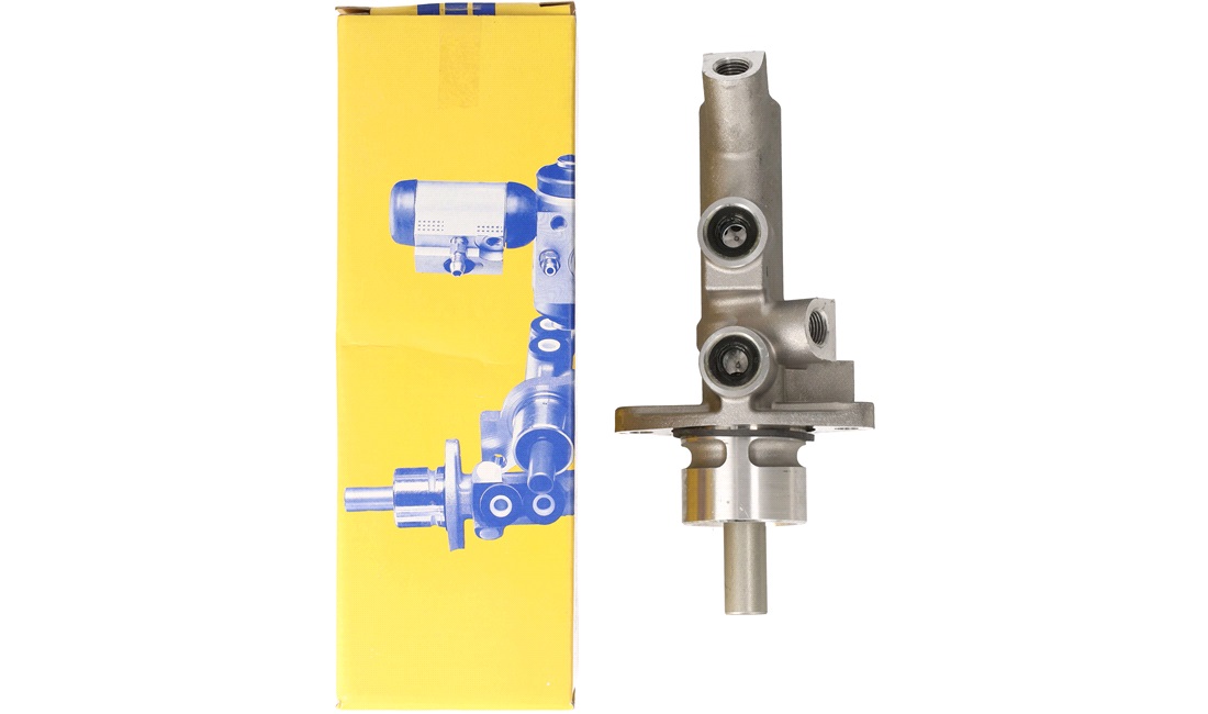 Bremsehovedcylinder