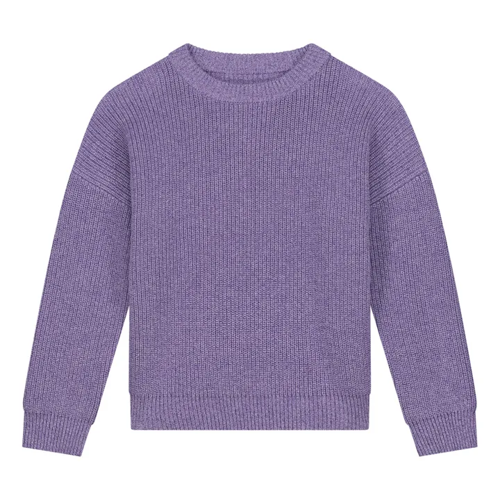 Daily Brat Pull Charlie | Lilas