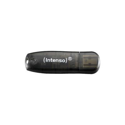 Intenso Rainbow Line - clé USB 16 Go - USB 2.0