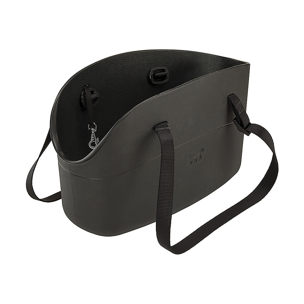 With-me small sac de transport chiens chat en caoutchouc différentes couleurs sac mode ferplast