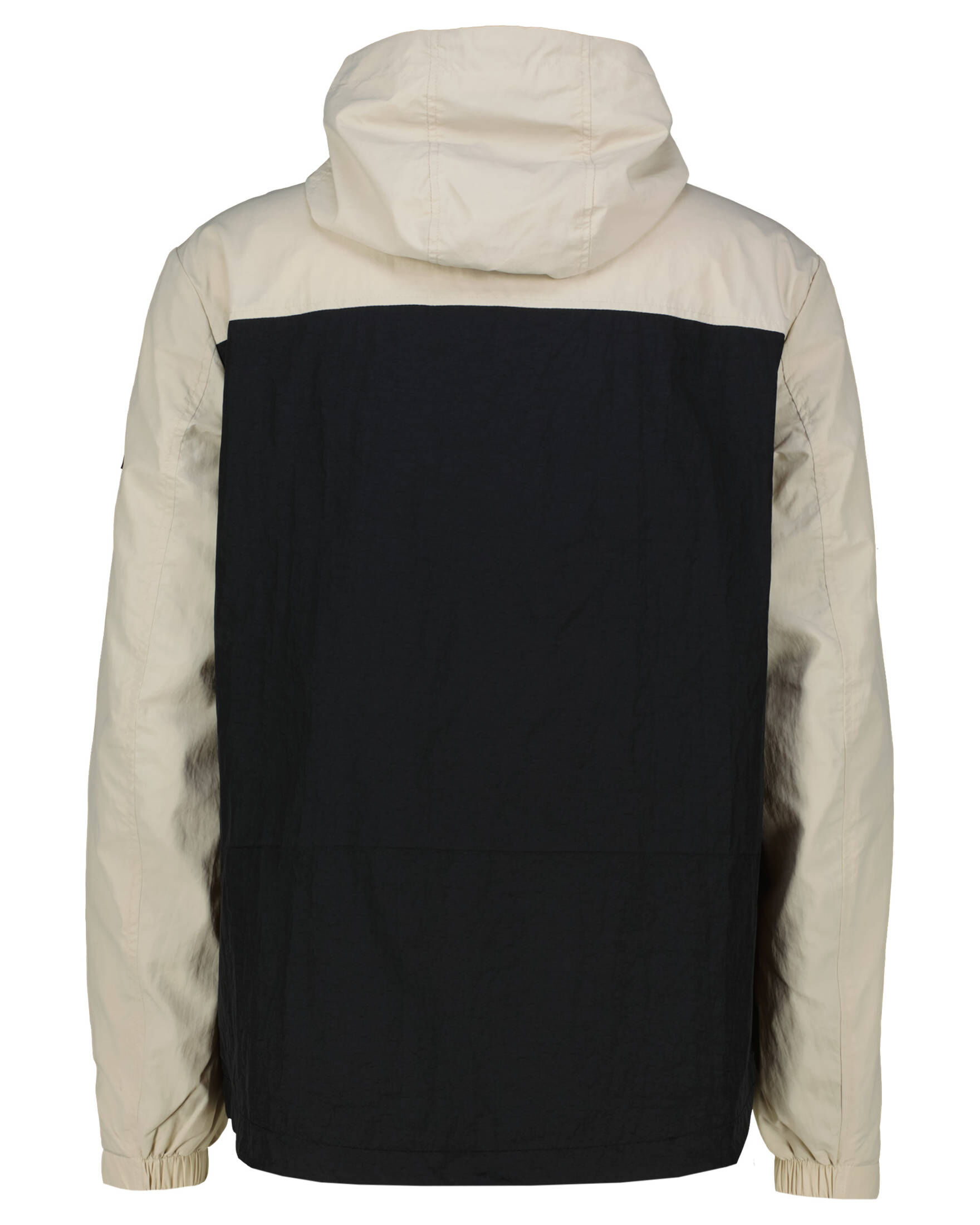 CALVIN KLEIN| Herren Jacke CRINKLE NYLON  BLOUSON