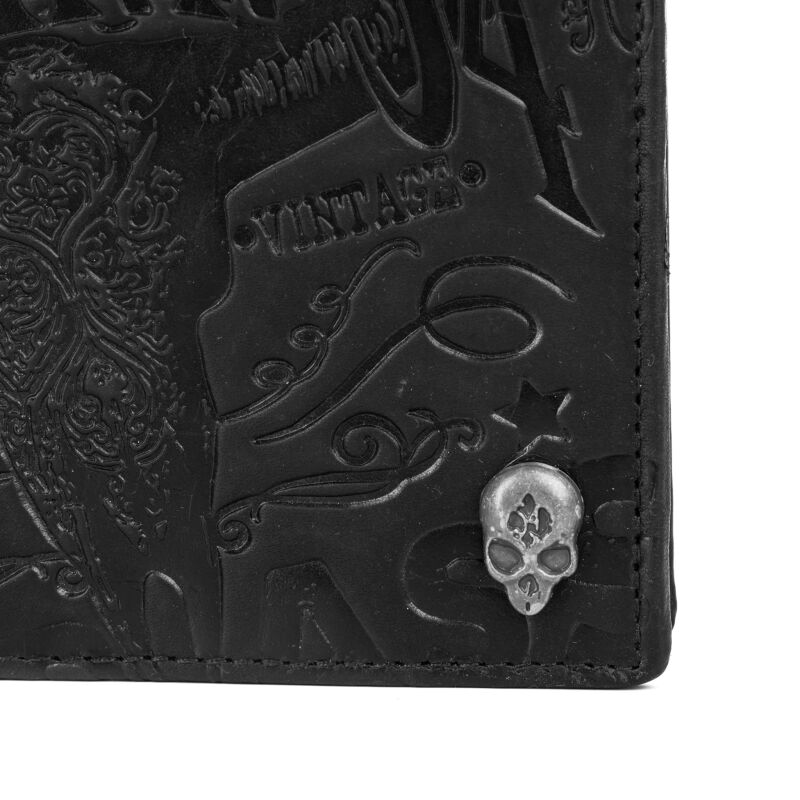 Way | Jack's Inn 54 Portefeuille