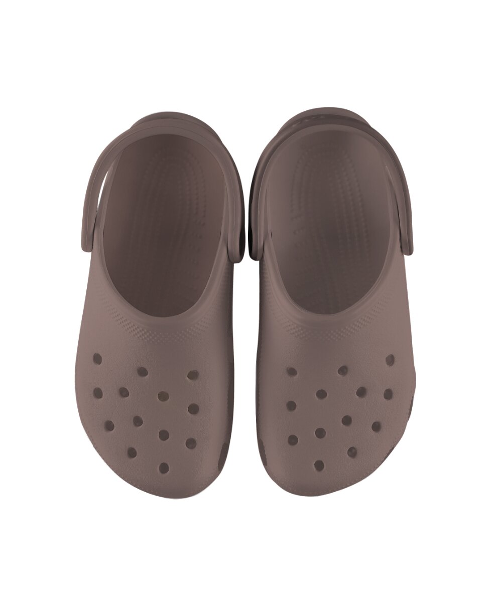 Crocs  Classic Clogs - Latte