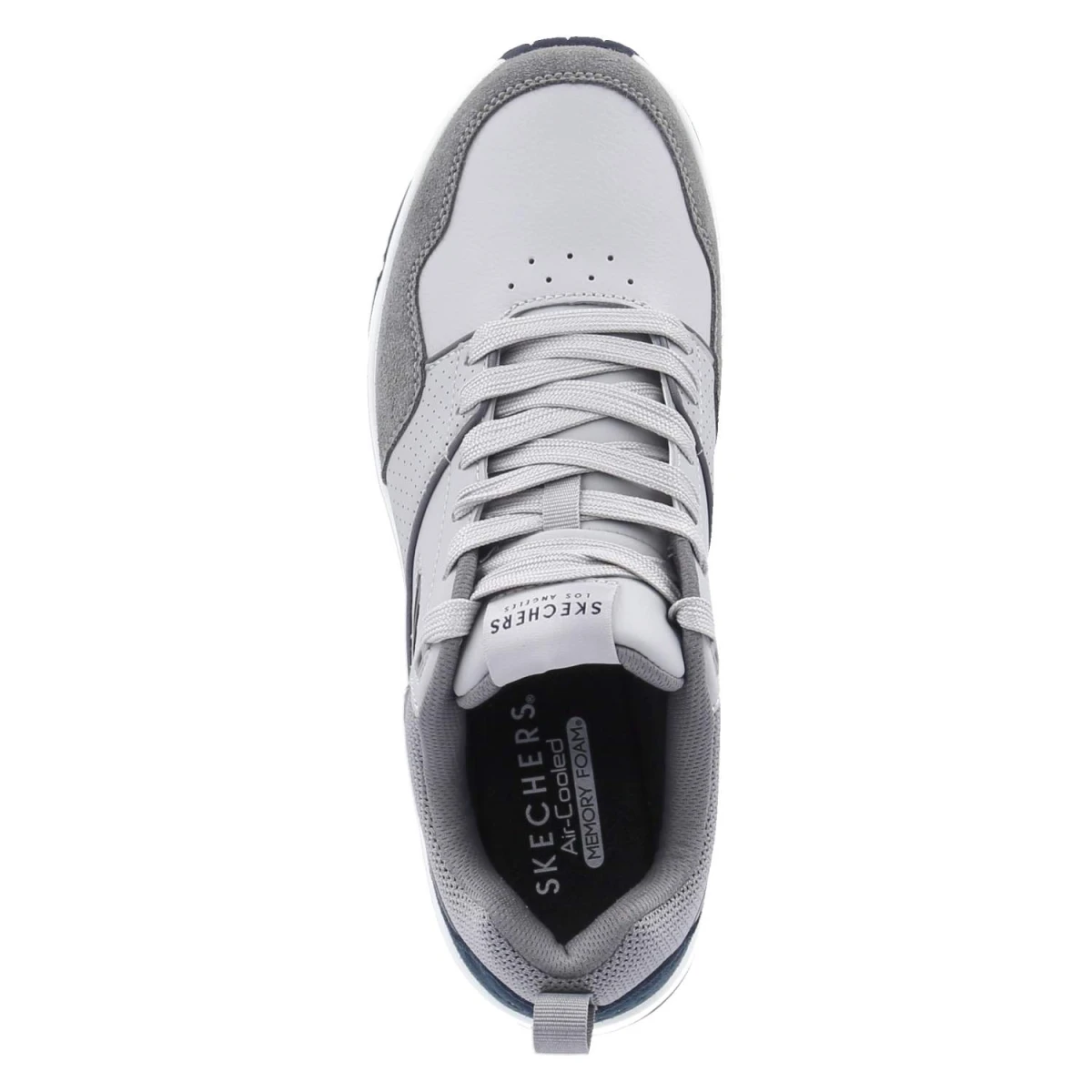 SkechersLow Sneaker UNO RETRO ONE - gry