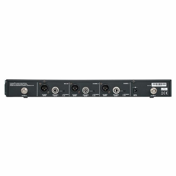 LD Systems U505 BPH2