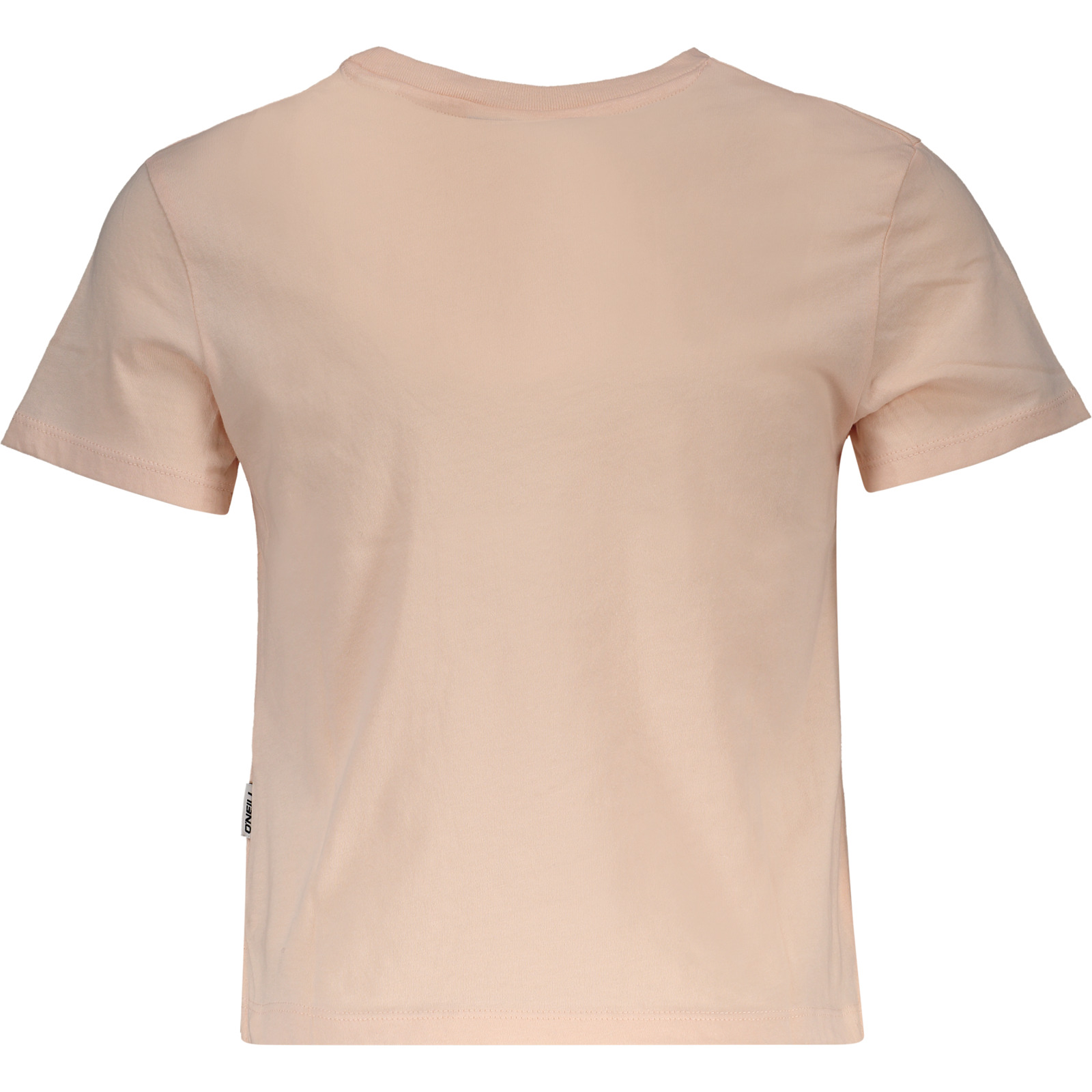 O'Neill Mädchen-T-Shirt Cali rosa, 128