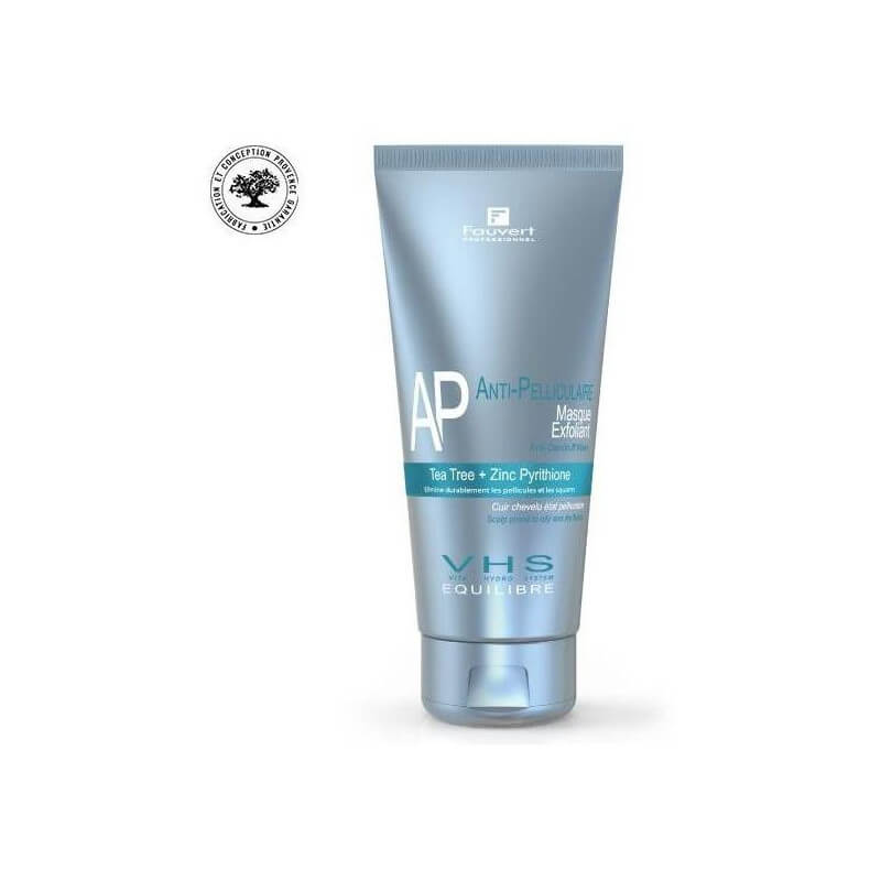 Pack anti-pelliculaire Fauvert Professionnel