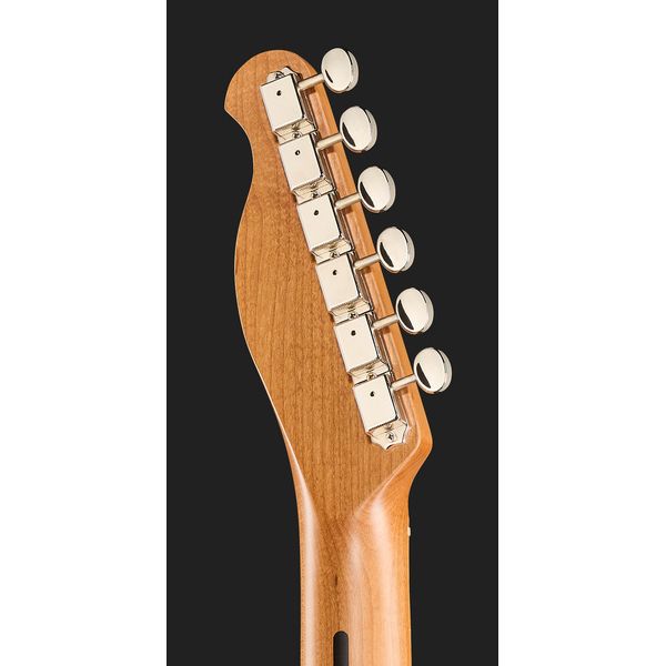 Harley Benton TE-53KR BL Tribute Seri Bundle
