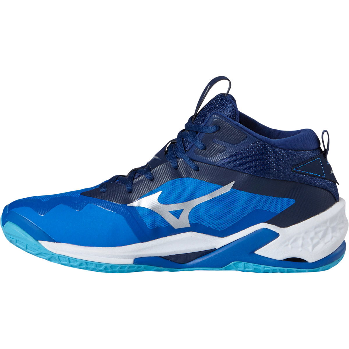 Mizuno Wave Stealth Neo 2 Mid Håndboldsko Herre