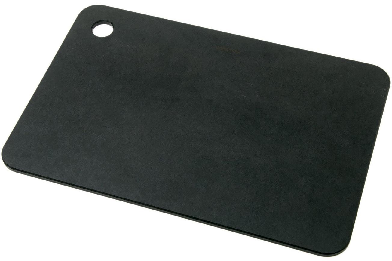 Combekk snijplank 20 x 30 cm zwart
