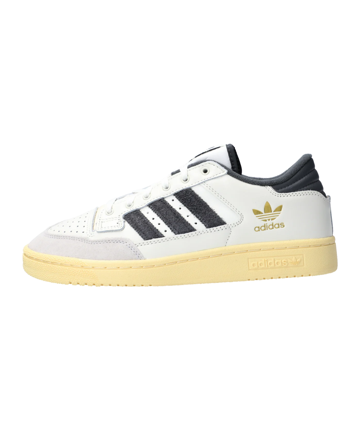 adidas Originals Centennial 85 Damen Weiss Grau