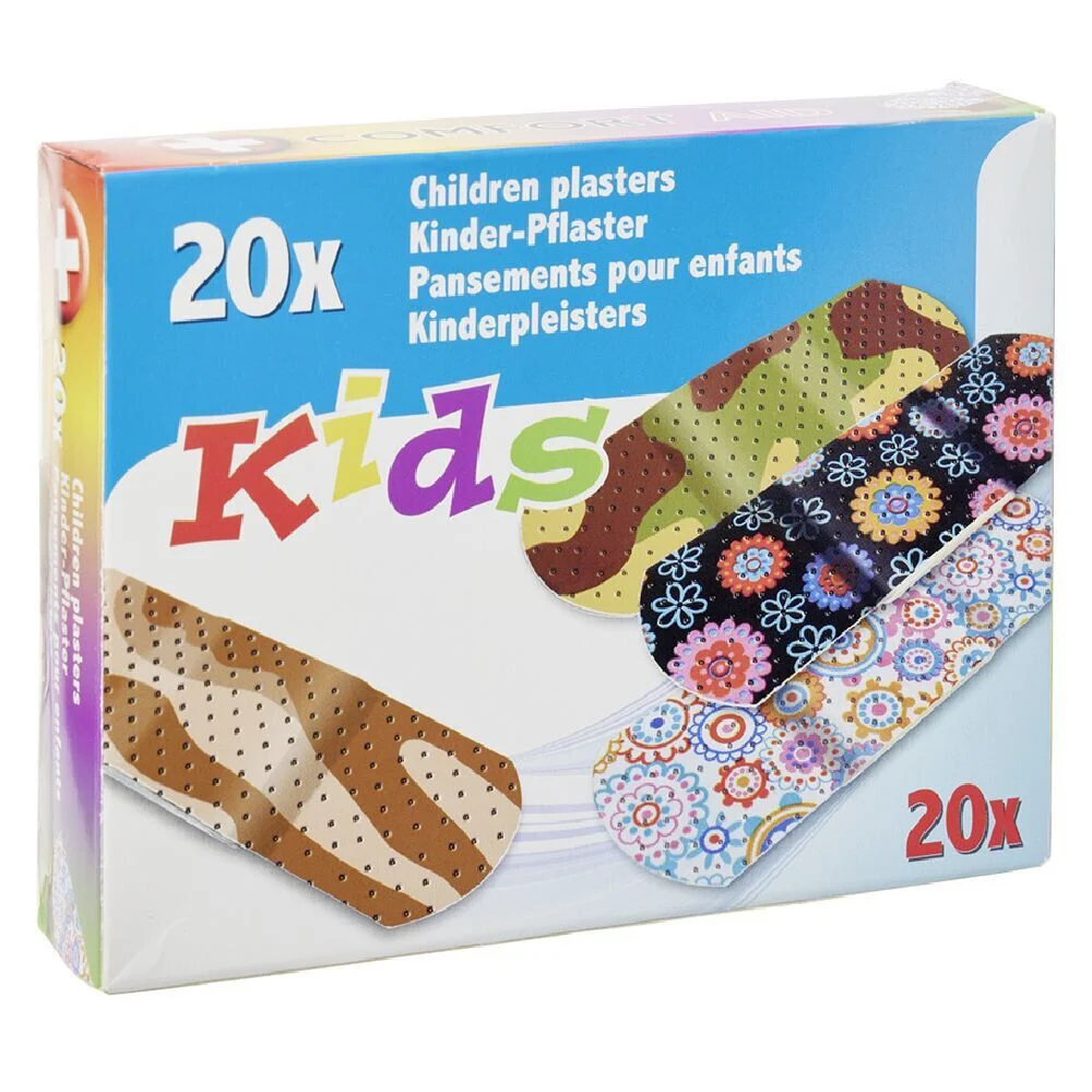 Pansement pour enfant x20