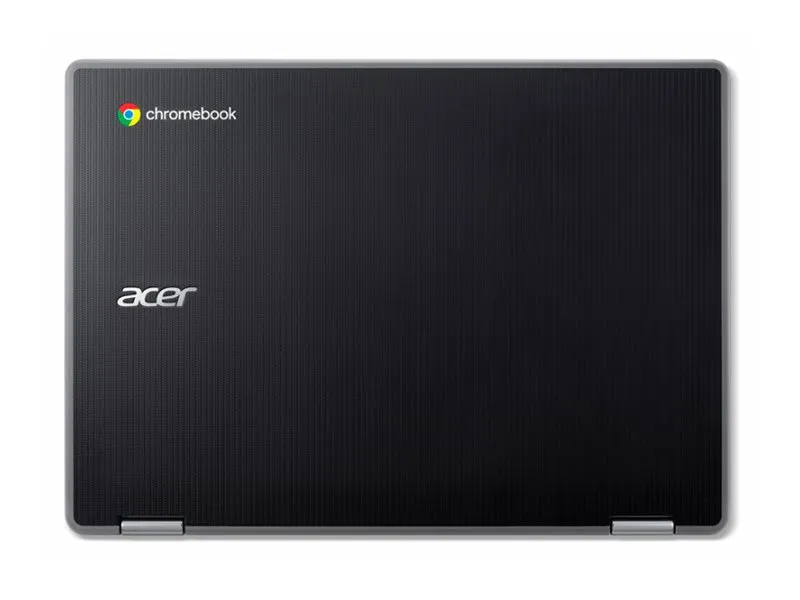 Acer Chromebook Spin 511 R757TN-TCO - Flipdesign - Intel N-series - N150 / op til 3.6 GHz - Chrome OS - Intel Graphics - 8 GB RAM - 64 GB eMMC - 11.6