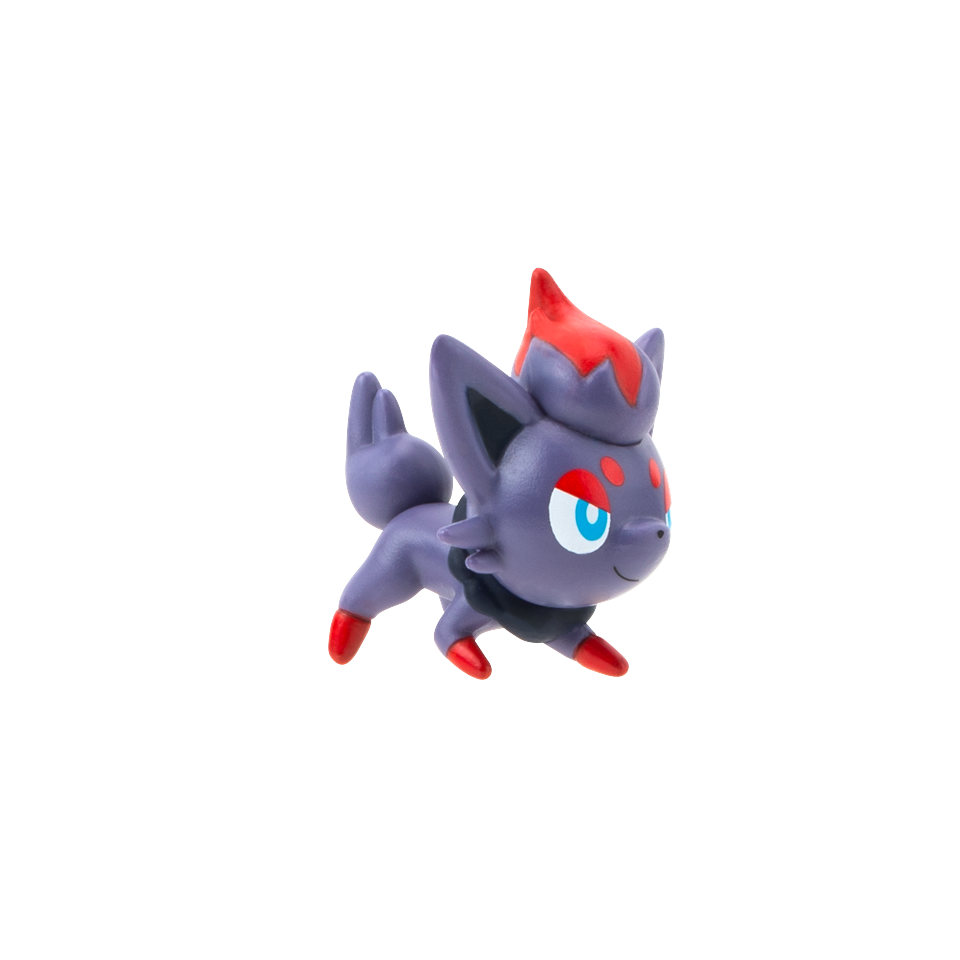 Pokemon - Battle Figure Multipack W Feature Figure