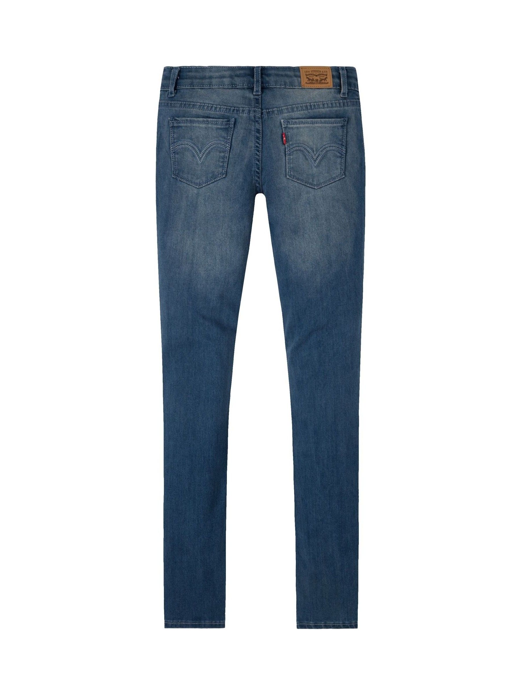 Levi's® Kids 711™ skinny-fit jeans