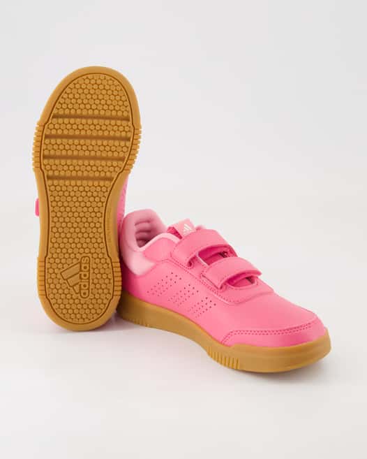 Adidas Tensaur 2.0 CF K Sneaker in Pink