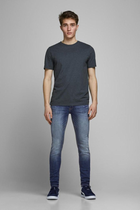 Jack & Jones blauwe heren jeans