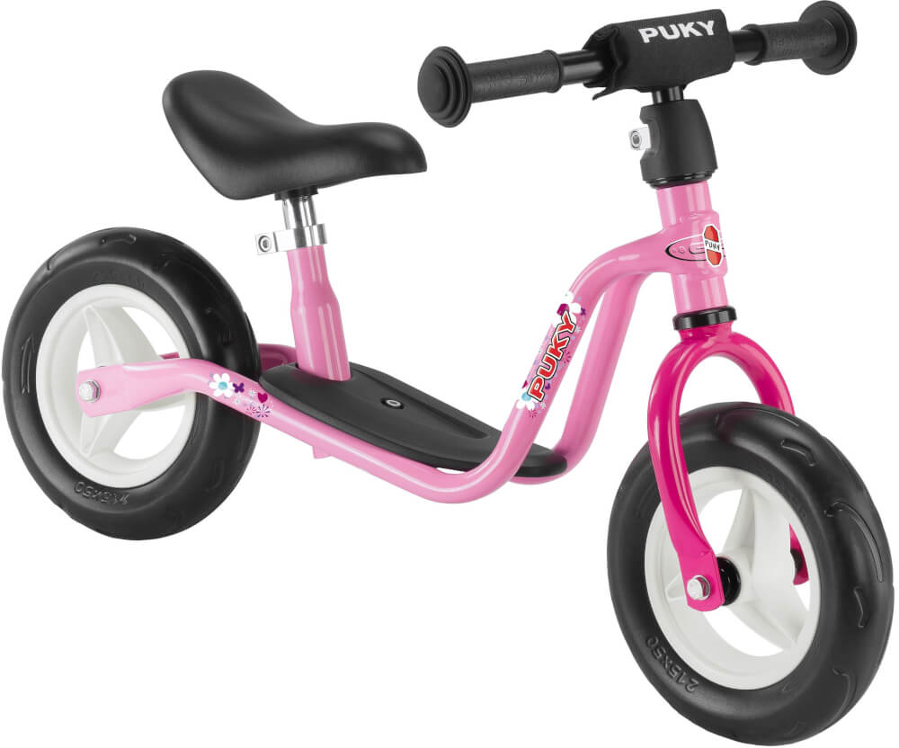PUKY PUKY LR M rosé / pink, Art. 4061