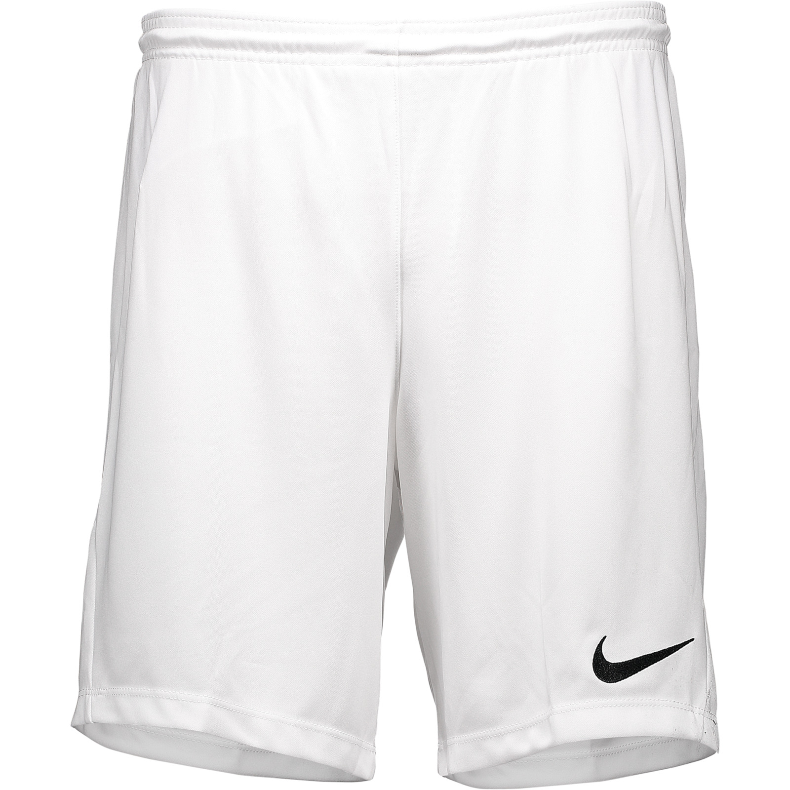 Nike Herren-Shorts Dri-fit Park III S, weiss
