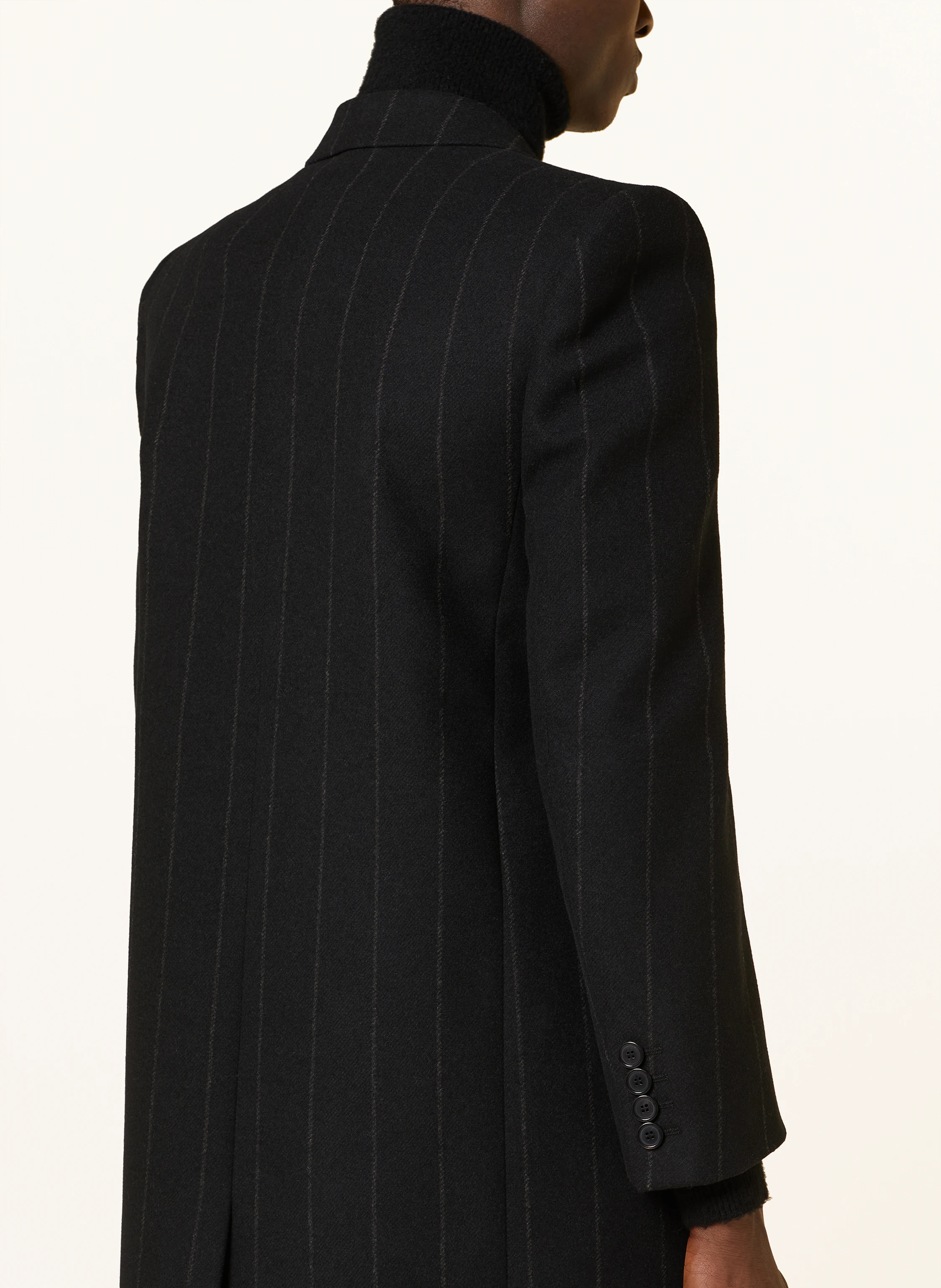 SAINT LAURENT Mantel