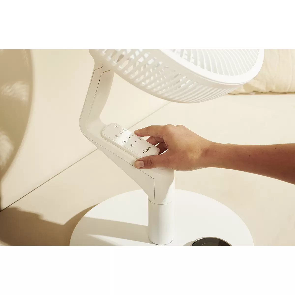 Standventilator Duux DXCF15