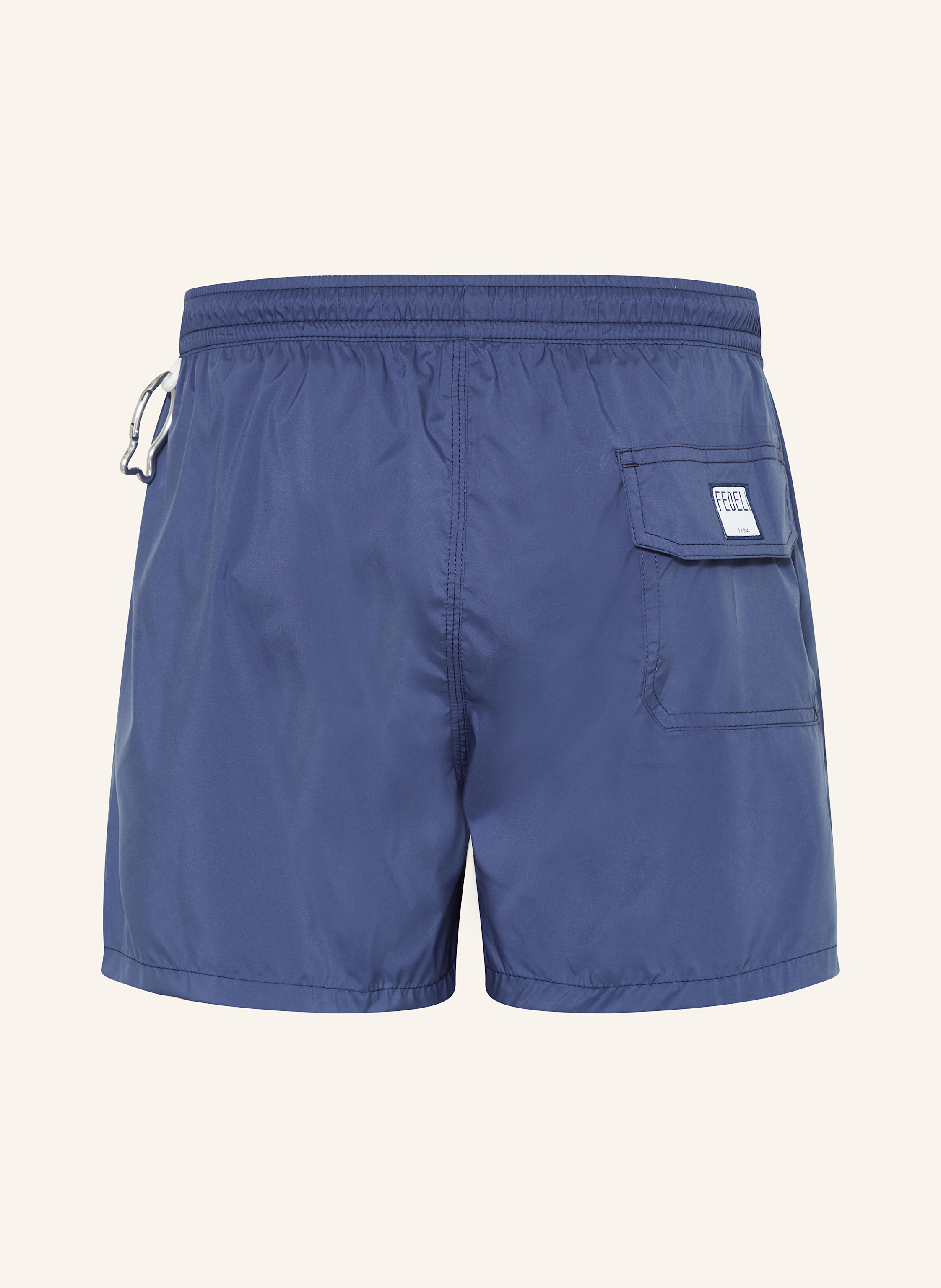FEDELI Badeshorts MADEIRA