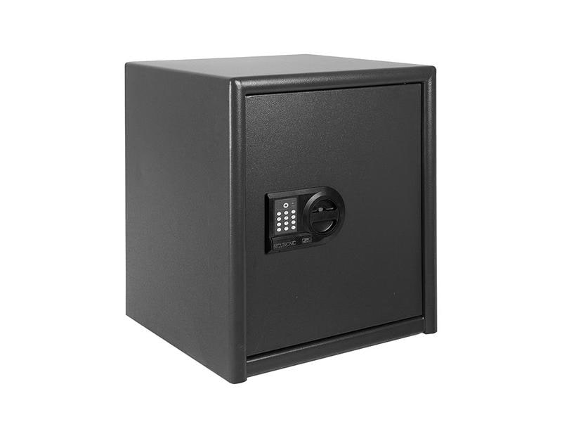Burgwächter Kurzwaffentresor Magno M 540 E Kurzwaffentresor Magno-Safe M 540 E