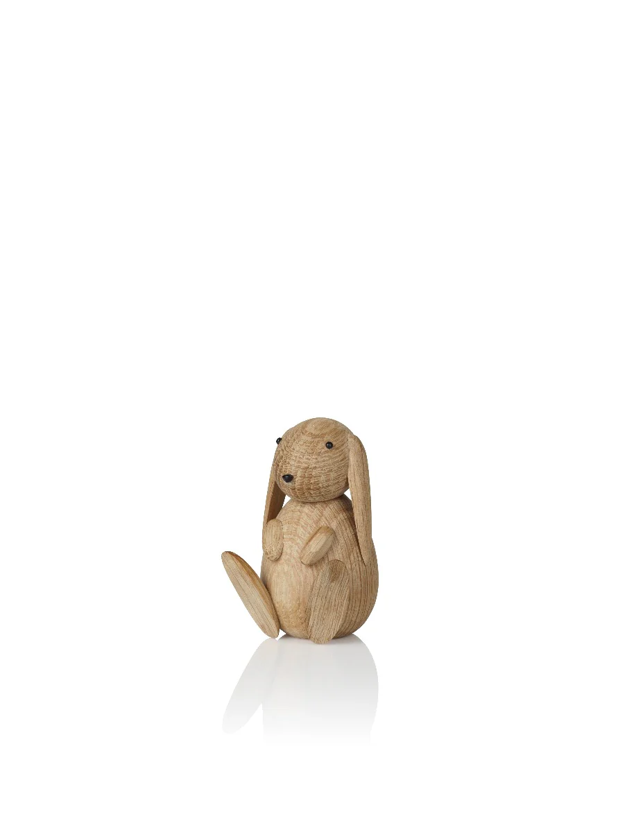 Lucie Kaas  Bunny - oak