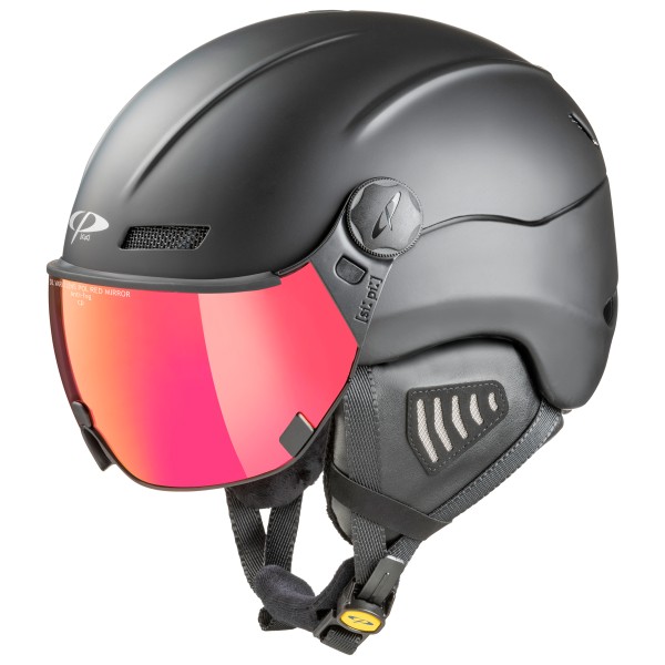 CP Helmets - New Camurai - Casque de ski