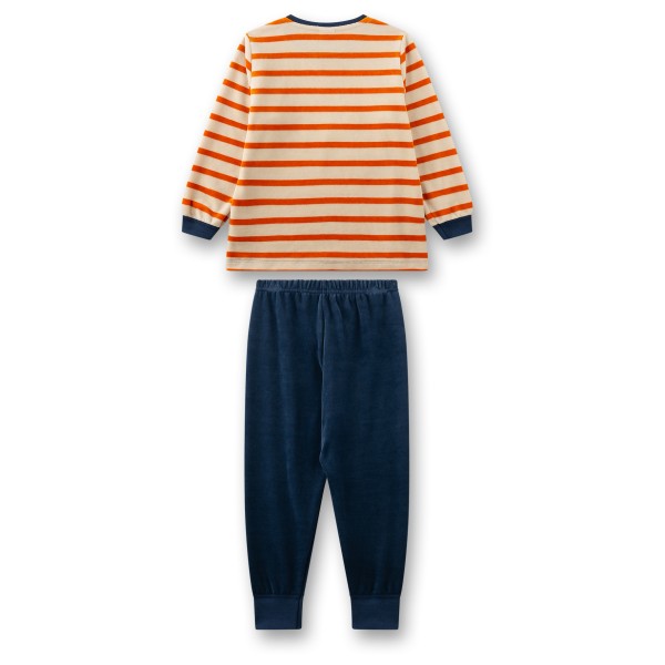 Sanetta - Kid's Pyjama 1/1 233624+233626 - Pyjama