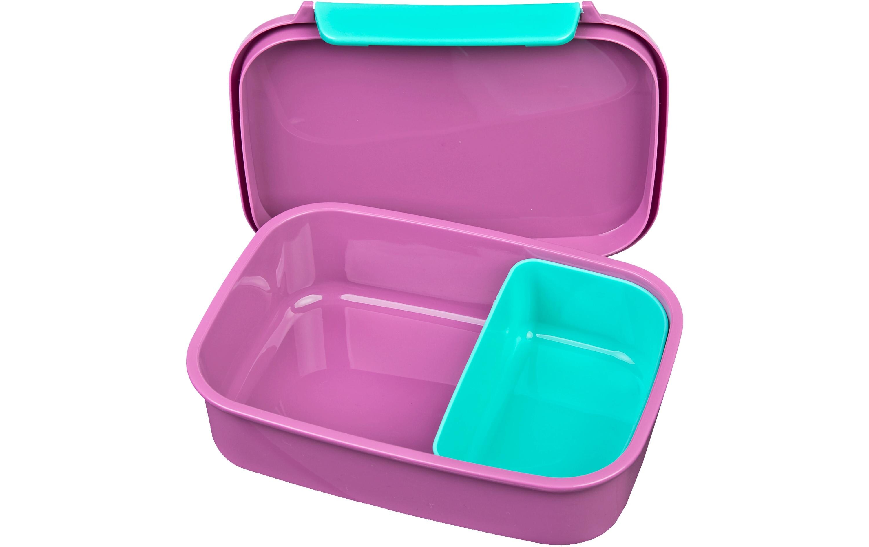 Lunchbox Gabby's Dollhouse PinkBrotzeitdose