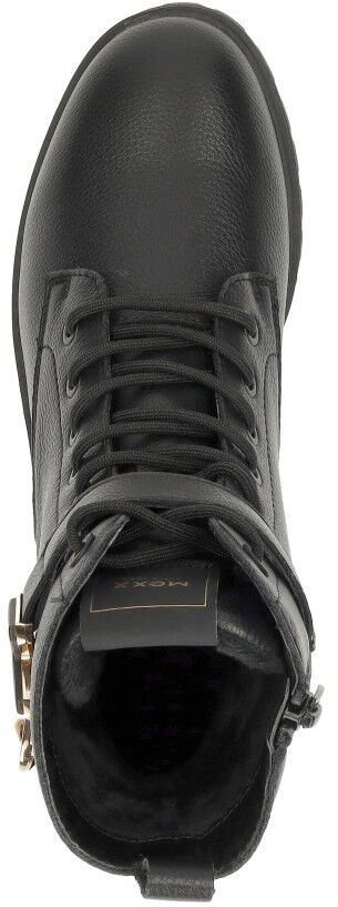 Mexx Prizzy zwart